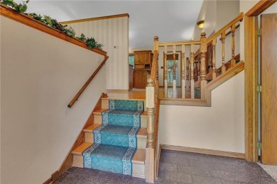 Welcome to your retreat on the Rich Spring Golf Course! This on Rich Spring Golf Club in Minnesota - for sale on GolfHomes.com, golf home, golf lot
