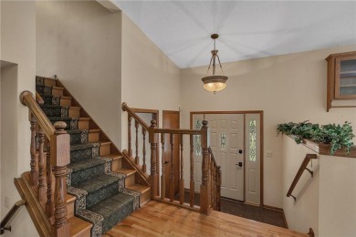 Welcome to your retreat on the Rich Spring Golf Course! This on Rich Spring Golf Club in Minnesota - for sale on GolfHomes.com, golf home, golf lot