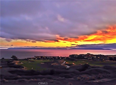 This show-stopping property boasts breathtaking panoramic views on The Links At Terranea in California - for sale on GolfHomes.com, golf home, golf lot