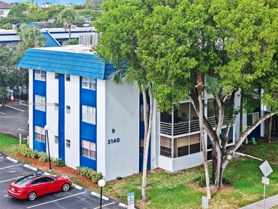 Priced to sell! Very well cared 1 bedroom, 1.5 bath condo for on The Carolina Club in Florida - for sale on GolfHomes.com, golf home, golf lot