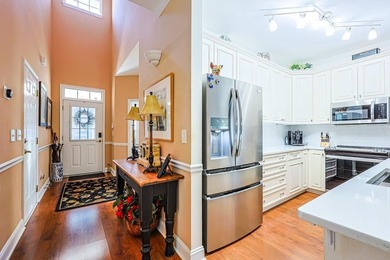 Welcome to 815 Botany Loop, a beautifully designed 3-bedroom on TPC Myrtle Beach Golf Club in South Carolina - for sale on GolfHomes.com, golf home, golf lot