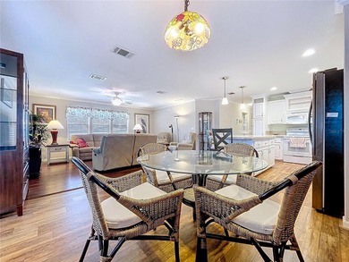 Welcome to Golf Lakes, a sought-after, resident-owned, gated 55+ on Heather Hills Golf Course in Florida - for sale on GolfHomes.com, golf home, golf lot