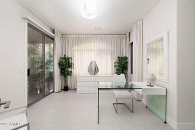 Located in the gated Alta Mesa Resort Village, this move in on Alta Mesa Golf Club in Arizona - for sale on GolfHomes.com, golf home, golf lot