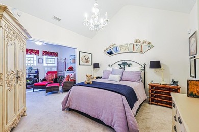 Welcome to 815 Botany Loop, a beautifully designed 3-bedroom on TPC Myrtle Beach Golf Club in South Carolina - for sale on GolfHomes.com, golf home, golf lot