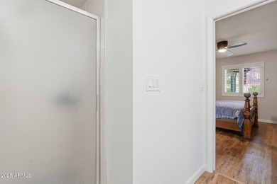 Welcome to the sought-after Sunland Village! This beautifully on Sunland Village Golf Club in Arizona - for sale on GolfHomes.com, golf home, golf lot