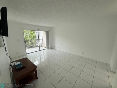 Welcome to this beautiful 55+ 1/1.5 condo in Tamarac. Recently on Colony West Country Club in Florida - for sale on GolfHomes.com, golf home, golf lot
