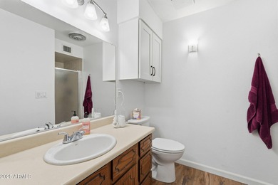 Welcome to the sought-after Sunland Village! This beautifully on Sunland Village Golf Club in Arizona - for sale on GolfHomes.com, golf home, golf lot