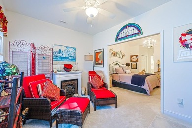 Welcome to 815 Botany Loop, a beautifully designed 3-bedroom on TPC Myrtle Beach Golf Club in South Carolina - for sale on GolfHomes.com, golf home, golf lot