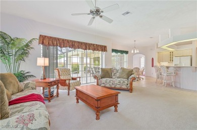 Stunning Custom Estate Home with Pool & Expansive Views. Welcome on El Rio Golf Course and Club in Florida - for sale on GolfHomes.com, golf home, golf lot