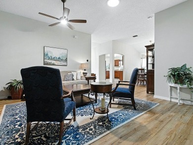BOND PAID! Lovely 3 Bedroom, 2.5 Bathroom CYPRESS DESIGNER home on Hacienda Hills Golf and Country Club in Florida - for sale on GolfHomes.com, golf home, golf lot