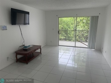 Welcome to this beautiful 55+ 1/1.5 condo in Tamarac. Recently on Colony West Country Club in Florida - for sale on GolfHomes.com, golf home, golf lot