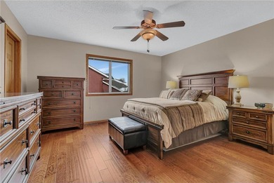 Well-maintained home in a great Sartell neighborhood, close to on Pine Ridge Golf Course in Minnesota - for sale on GolfHomes.com, golf home, golf lot