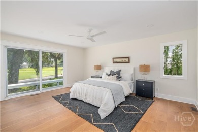 Welcome to your serene coastal getaway, where luxury meets on The Landings Club - Marshwood in Georgia - for sale on GolfHomes.com, golf home, golf lot