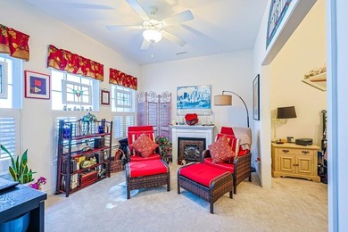 Welcome to 815 Botany Loop, a beautifully designed 3-bedroom on TPC Myrtle Beach Golf Club in South Carolina - for sale on GolfHomes.com, golf home, golf lot