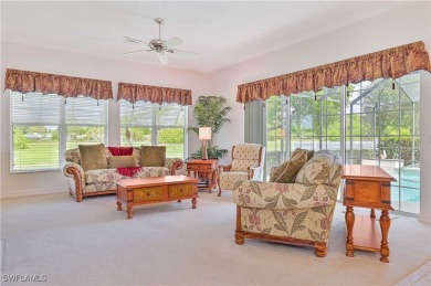 Stunning Custom Estate Home with Pool & Expansive Views. Welcome on El Rio Golf Course and Club in Florida - for sale on GolfHomes.com, golf home, golf lot
