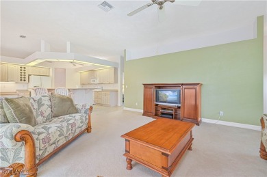 Stunning Custom Estate Home with Pool & Expansive Views. Welcome on El Rio Golf Course and Club in Florida - for sale on GolfHomes.com, golf home, golf lot