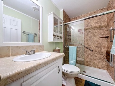 Welcome to Golf Lakes, a sought-after, resident-owned, gated 55+ on Heather Hills Golf Course in Florida - for sale on GolfHomes.com, golf home, golf lot