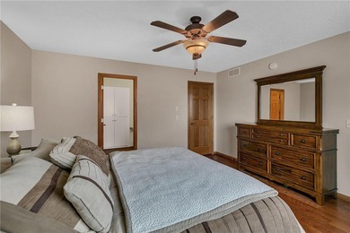 Well-maintained home in a great Sartell neighborhood, close to on Pine Ridge Golf Course in Minnesota - for sale on GolfHomes.com, golf home, golf lot