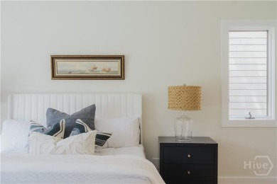 Welcome to your serene coastal getaway, where luxury meets on The Landings Club - Marshwood in Georgia - for sale on GolfHomes.com, golf home, golf lot