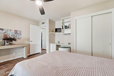 Welcome to the sought-after Sunland Village! This beautifully on Sunland Village Golf Club in Arizona - for sale on GolfHomes.com, golf home, golf lot