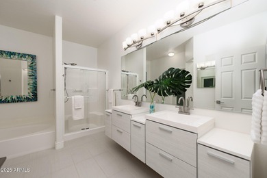 Located in the gated Alta Mesa Resort Village, this move in on Alta Mesa Golf Club in Arizona - for sale on GolfHomes.com, golf home, golf lot