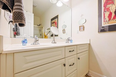 Welcome to 815 Botany Loop, a beautifully designed 3-bedroom on TPC Myrtle Beach Golf Club in South Carolina - for sale on GolfHomes.com, golf home, golf lot