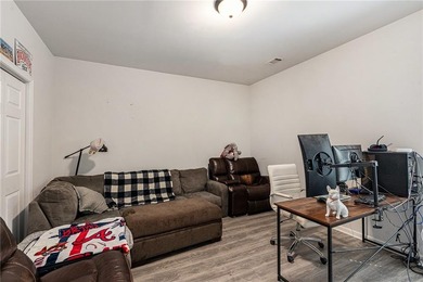 Welcome to this beautiful modern ranch-style home in the on Turtle Cove Golf Course in Georgia - for sale on GolfHomes.com, golf home, golf lot