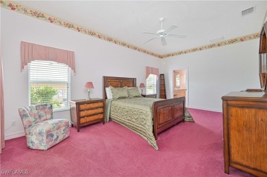 Stunning Custom Estate Home with Pool & Expansive Views. Welcome on El Rio Golf Course and Club in Florida - for sale on GolfHomes.com, golf home, golf lot