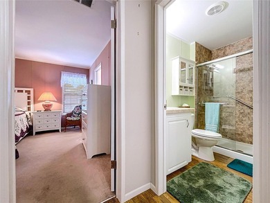 Welcome to Golf Lakes, a sought-after, resident-owned, gated 55+ on Heather Hills Golf Course in Florida - for sale on GolfHomes.com, golf home, golf lot