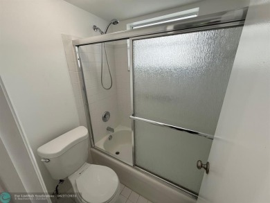 Welcome to this beautiful 55+ 1/1.5 condo in Tamarac. Recently on Colony West Country Club in Florida - for sale on GolfHomes.com, golf home, golf lot