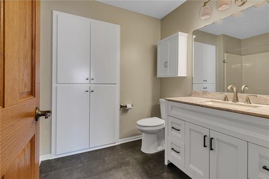 Well-maintained home in a great Sartell neighborhood, close to on Pine Ridge Golf Course in Minnesota - for sale on GolfHomes.com, golf home, golf lot