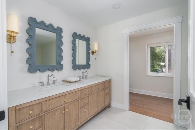 Welcome to your serene coastal getaway, where luxury meets on The Landings Club - Marshwood in Georgia - for sale on GolfHomes.com, golf home, golf lot