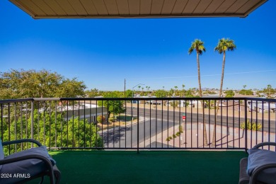 Breathtaking Views You Won't Want to Miss! Experience stunning on Sunland Village Golf Club in Arizona - for sale on GolfHomes.com, golf home, golf lot