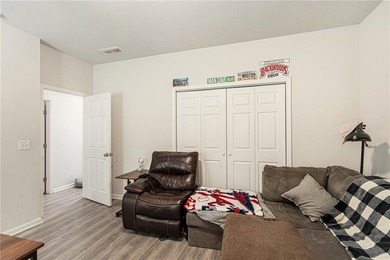 Welcome to this beautiful modern ranch-style home in the on Turtle Cove Golf Course in Georgia - for sale on GolfHomes.com, golf home, golf lot