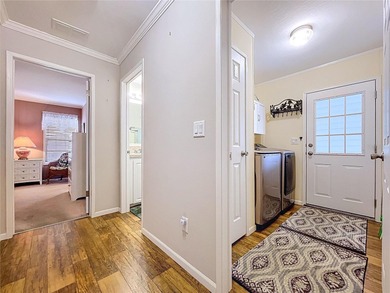 Welcome to Golf Lakes, a sought-after, resident-owned, gated 55+ on Heather Hills Golf Course in Florida - for sale on GolfHomes.com, golf home, golf lot