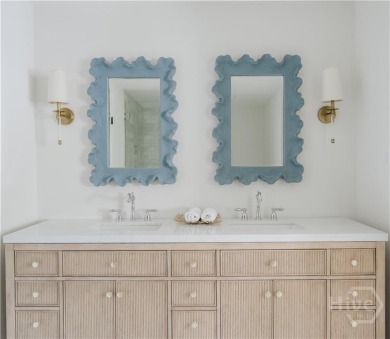 Welcome to your serene coastal getaway, where luxury meets on The Landings Club - Marshwood in Georgia - for sale on GolfHomes.com, golf home, golf lot