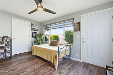 Welcome to the sought-after Sunland Village! This beautifully on Sunland Village Golf Club in Arizona - for sale on GolfHomes.com, golf home, golf lot