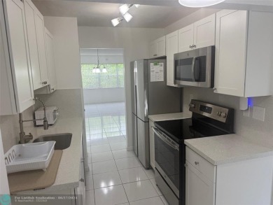 Welcome to this beautiful 55+ 1/1.5 condo in Tamarac. Recently on Colony West Country Club in Florida - for sale on GolfHomes.com, golf home, golf lot