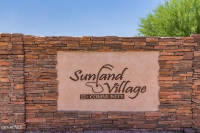 Breathtaking Views You Won't Want to Miss! Experience stunning on Sunland Village Golf Club in Arizona - for sale on GolfHomes.com, golf home, golf lot