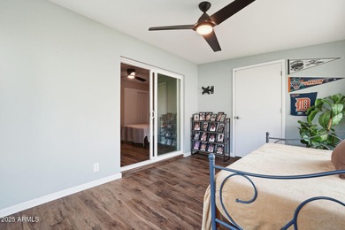 Welcome to the sought-after Sunland Village! This beautifully on Sunland Village Golf Club in Arizona - for sale on GolfHomes.com, golf home, golf lot