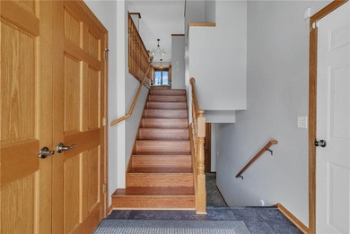 Well-maintained home in a great Sartell neighborhood, close to on Pine Ridge Golf Course in Minnesota - for sale on GolfHomes.com, golf home, golf lot