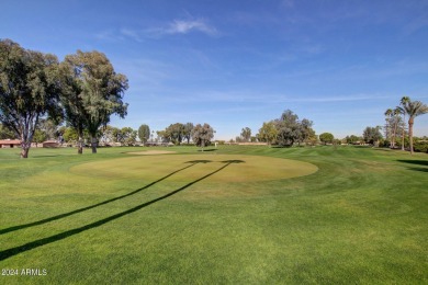 Breathtaking Views You Won't Want to Miss! Experience stunning on Sunland Village Golf Club in Arizona - for sale on GolfHomes.com, golf home, golf lot