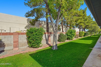 Welcome to the sought-after Sunland Village! This beautifully on Sunland Village Golf Club in Arizona - for sale on GolfHomes.com, golf home, golf lot