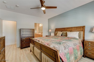 Located in Sun City Aliante on the Aliante golf course,  along on Aliante Golf Club in Nevada - for sale on GolfHomes.com, golf home, golf lot