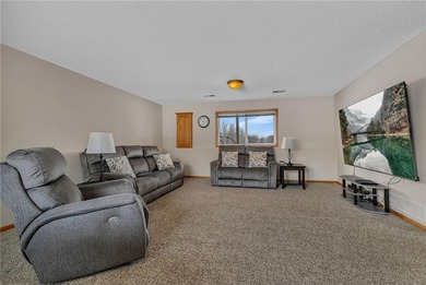 Well-maintained home in a great Sartell neighborhood, close to on Pine Ridge Golf Course in Minnesota - for sale on GolfHomes.com, golf home, golf lot