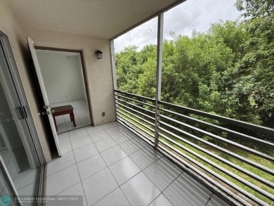 Welcome to this beautiful 55+ 1/1.5 condo in Tamarac. Recently on Colony West Country Club in Florida - for sale on GolfHomes.com, golf home, golf lot