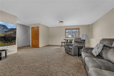 Well-maintained home in a great Sartell neighborhood, close to on Pine Ridge Golf Course in Minnesota - for sale on GolfHomes.com, golf home, golf lot