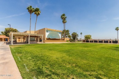 Breathtaking Views You Won't Want to Miss! Experience stunning on Sunland Village Golf Club in Arizona - for sale on GolfHomes.com, golf home, golf lot