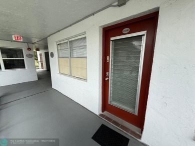 Welcome to this beautiful 55+ 1/1.5 condo in Tamarac. Recently on Colony West Country Club in Florida - for sale on GolfHomes.com, golf home, golf lot