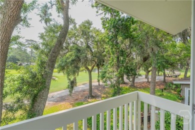 Welcome to your serene coastal getaway, where luxury meets on The Landings Club - Marshwood in Georgia - for sale on GolfHomes.com, golf home, golf lot